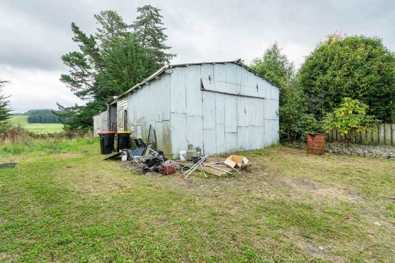 Photo of property in 137 Main Street, Wairio, Otautau, 9689