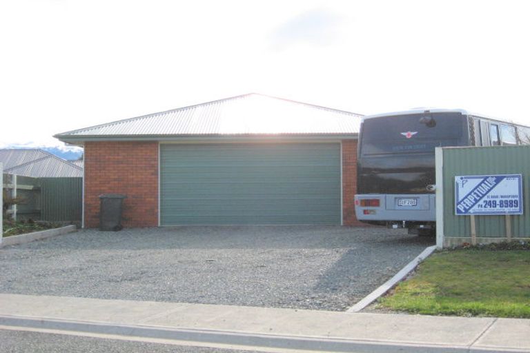 Photo of property in 11 Mcivor Place, Te Anau, 9600