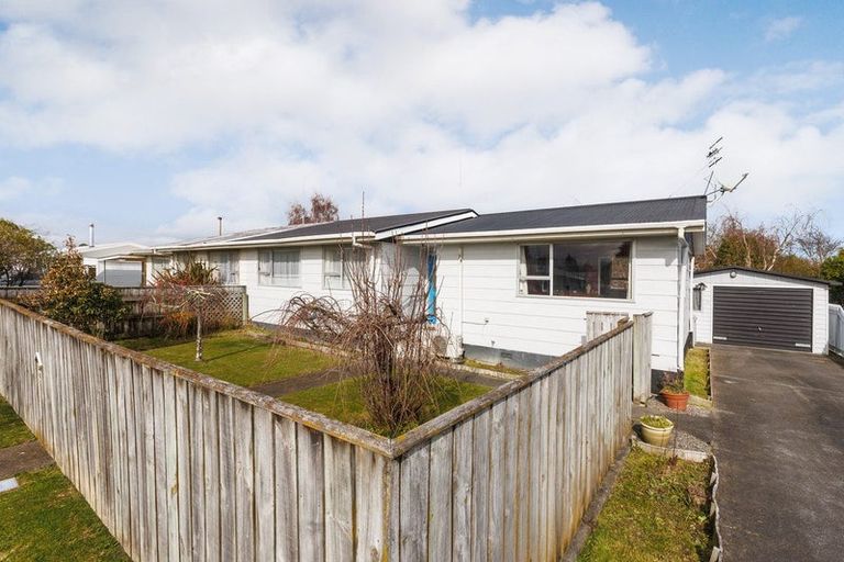 Photo of property in 29 Ferndale Place, Feilding, 4702