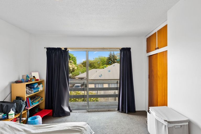 Photo of property in 6/15 Buffon Street, Waltham, Christchurch, 8023