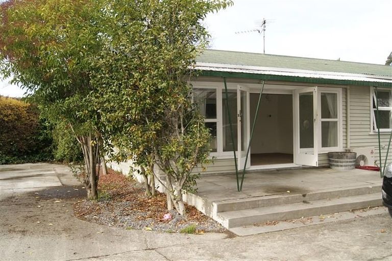 Photo of property in 55 Nelson Street, Mayfield, Blenheim, 7201