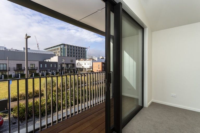 Photo of property in 54 Huanui Lane, Christchurch Central, Christchurch, 8011