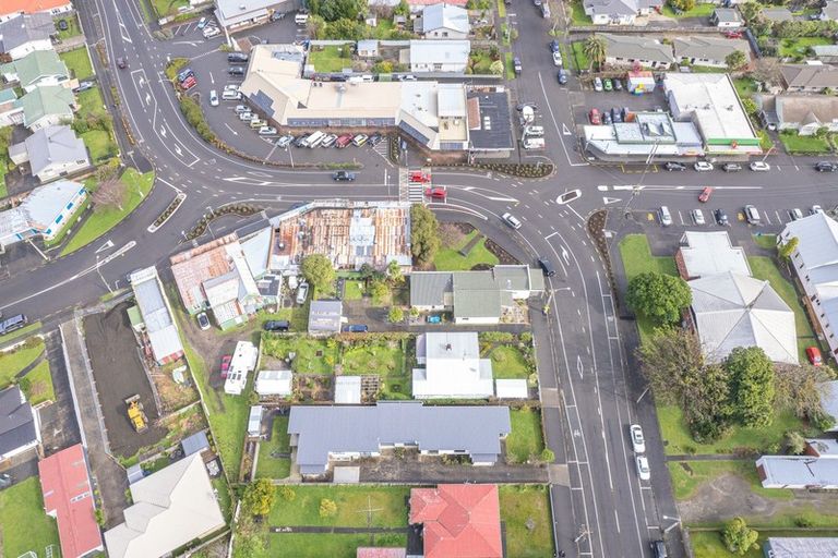 Photo of property in 60 Duncan Street, Whanganui East, Whanganui, 4500