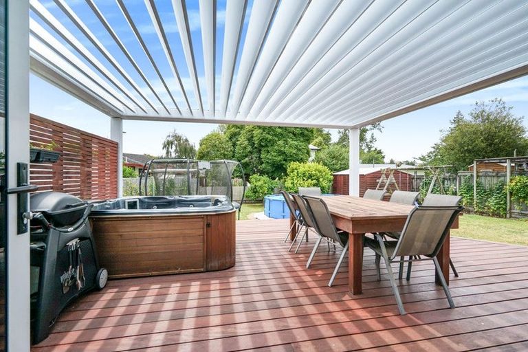 Photo of property in 11 Vine Street, Hillcrest, Hamilton, 3216