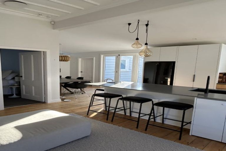 Photo of property in 52 John Street, Ponsonby, Auckland, 1011