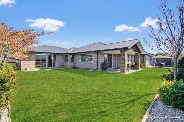 Photo of property in 23 Magnate Drive, Kaiapoi, 7630