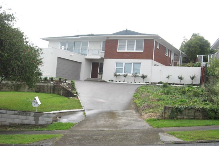 Photo of property in 46 Marriott Road, Pakuranga, Auckland, 2010