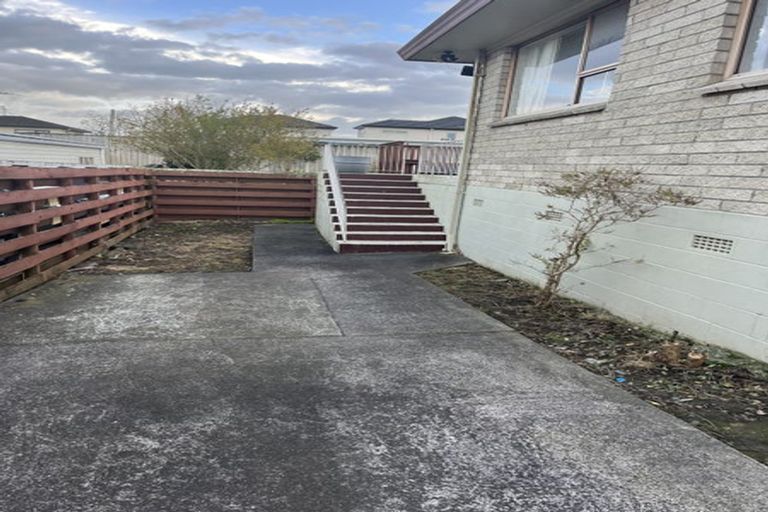 Photo of property in 3/1 Halsey Road, Manurewa, Auckland, 2102