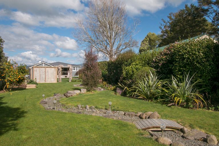 Photo of property in 7 Walker Street, Waihi, 3610