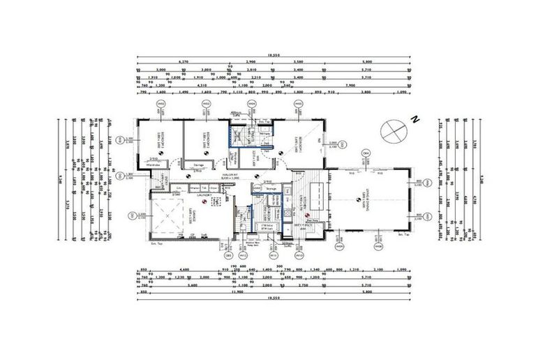 Photo of property in 256 Lincoln Rolleston Road, Rolleston, 7678