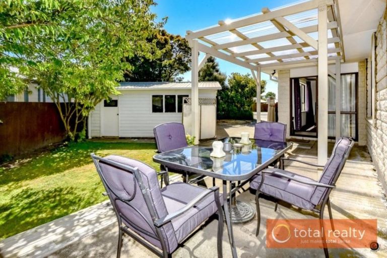 Photo of property in 145 Halswell Junction Road, Halswell, Christchurch, 8025