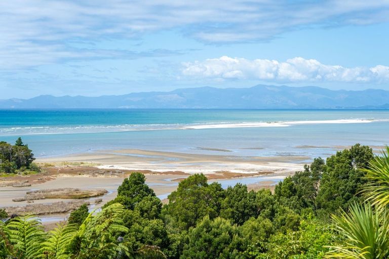 Photo of property in 833 Collingwood-puponga Main Road, Collingwood, 7073