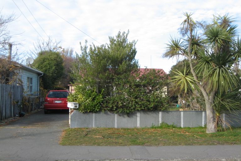 Photo of property in 33 Blake Street, New Brighton, Christchurch, 8061