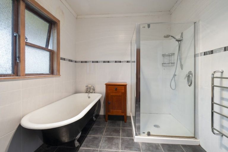 Photo of property in 3 Onslow Street West, Ohingaiti, Kimbolton, 4785