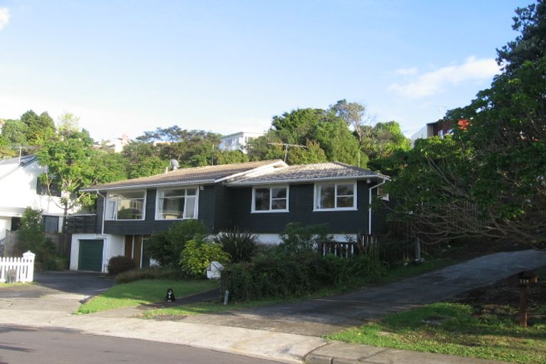 Photo of property in 2/117 Monarch Avenue, Hillcrest, Auckland, 0627