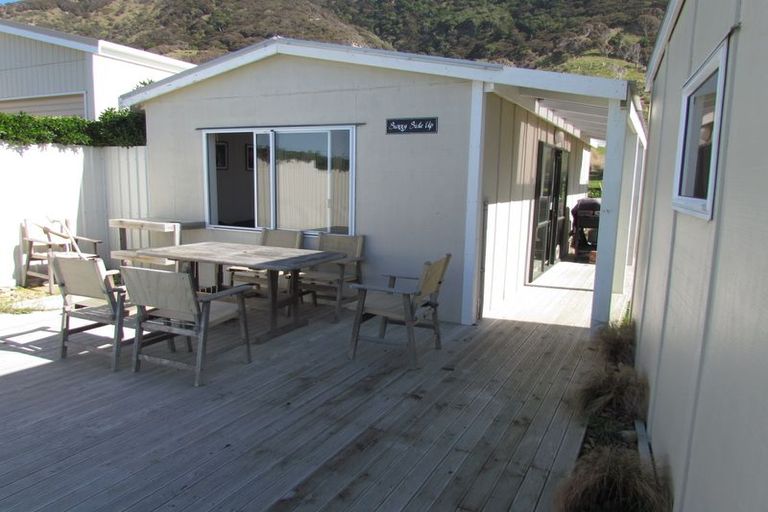 Photo of property in 881 Mataikona Road, Mataikona, Tinui, 5889