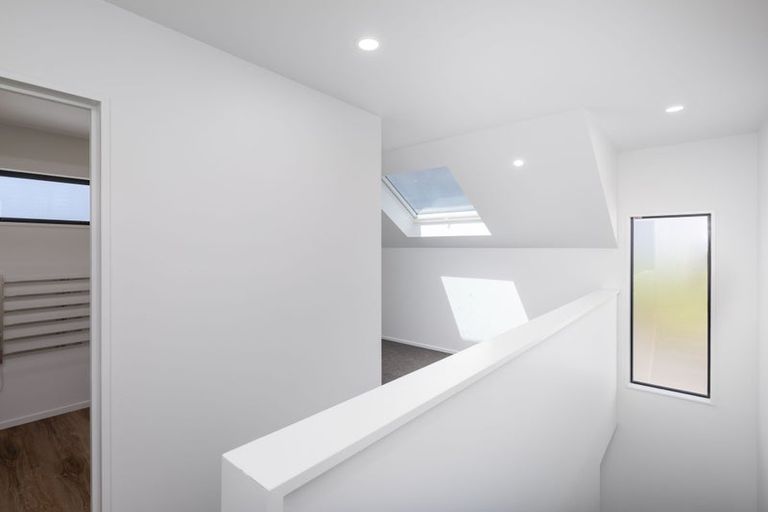 Photo of property in 1/7 Hume Street, Sydenham, Christchurch, 8023