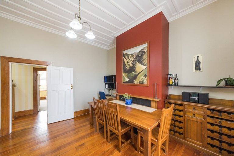 Photo of property in 39 Manson Street, Terrace End, Palmerston North, 4410