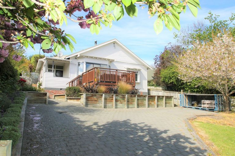 Photo of property in 128 Gladstone Road North, Mosgiel, 9024
