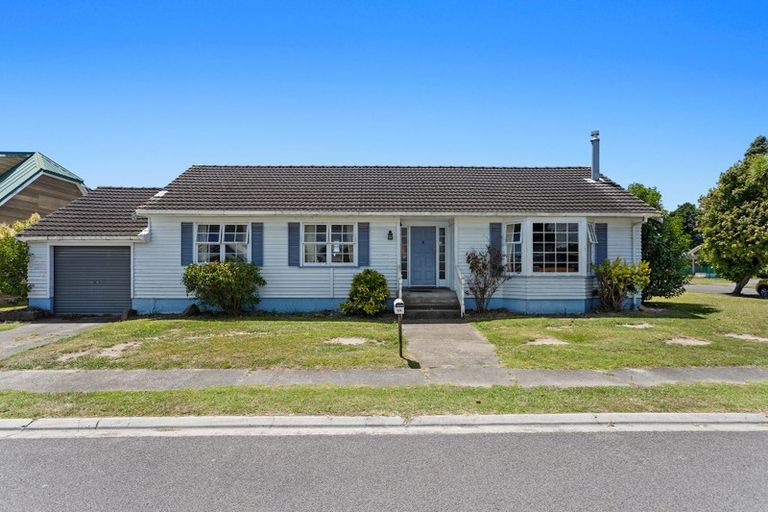 Photo of property in 2a Rambler Drive, Whakatane, 3120