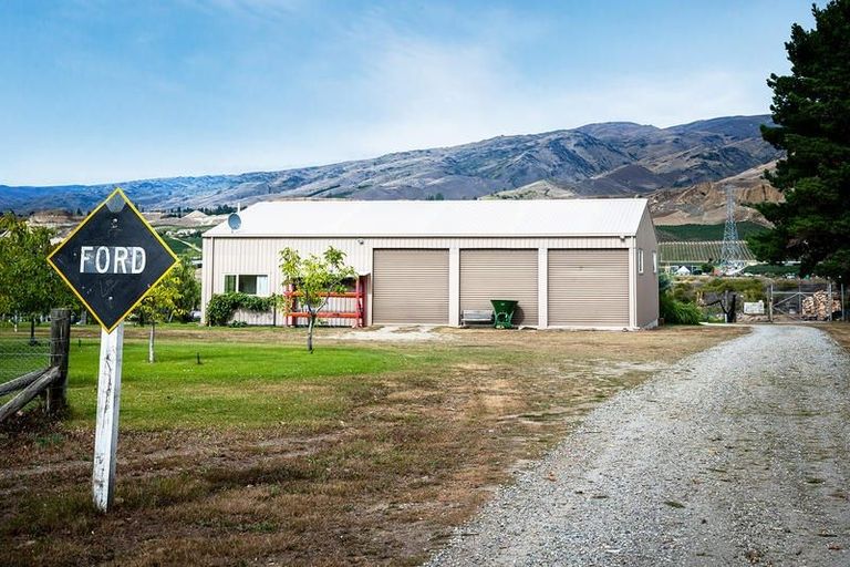 Photo of property in 124 Pearson Road, Cromwell, 9384