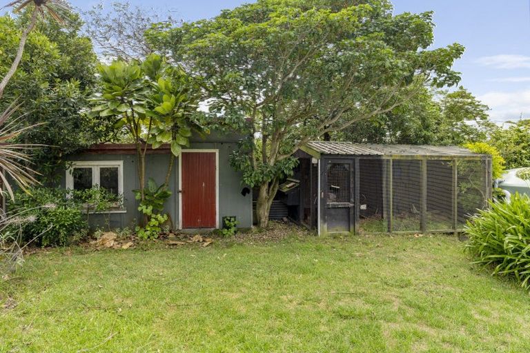 Photo of property in 50 Dixie Street, Te Horo Beach, Otaki, 5581