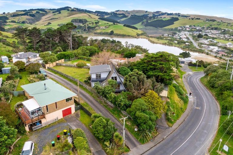 Photo of property in 201 Tomahawk Road, Andersons Bay, Dunedin, 9013