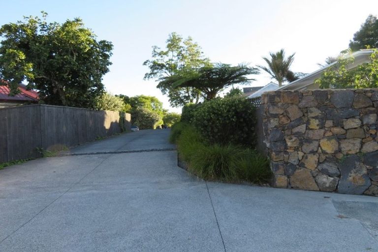 Photo of property in 3 Landscape Road, Mount Eden, Auckland, 1024