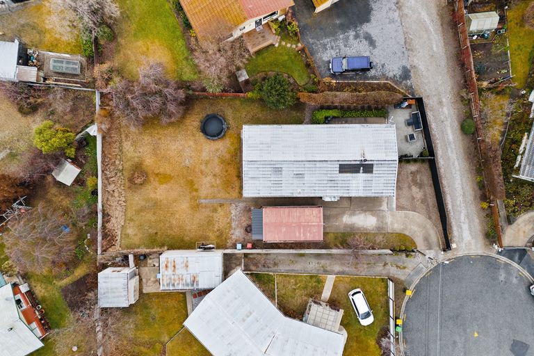 Photo of property in 25 Campbell Street, Alexandra, 9320