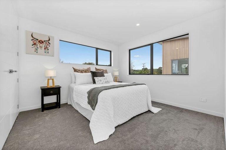 Photo of property in 1 Artemis Way, Flat Bush, 2019