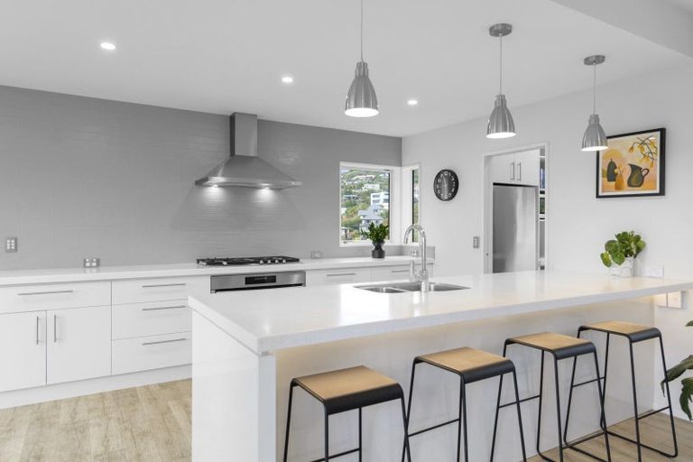 Photo of property in 36 Rossmore Terrace, Cashmere, Christchurch, 8022