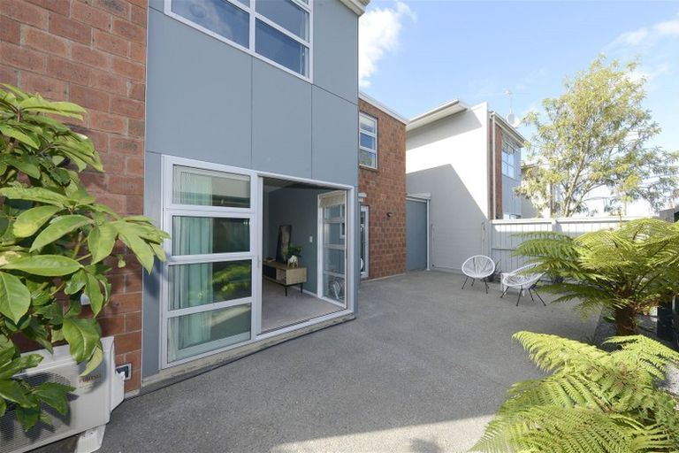 Photo of property in 143b King Street, Sydenham, Christchurch, 8023