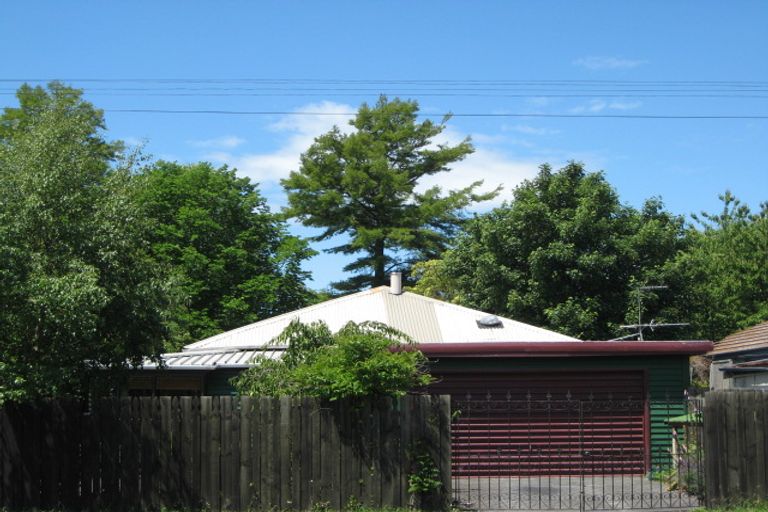 Photo of property in 28 Chancellor Street, Richmond, Christchurch, 8013