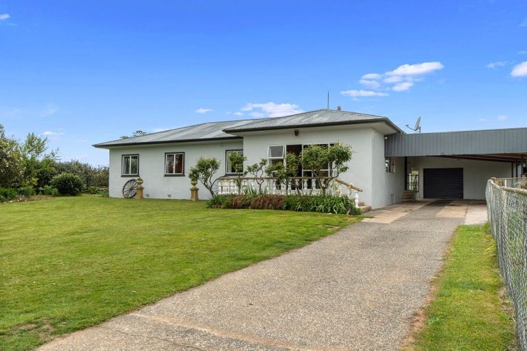 Photo of property in 558 Harwoods Road, Tapapa, Tirau, 3485