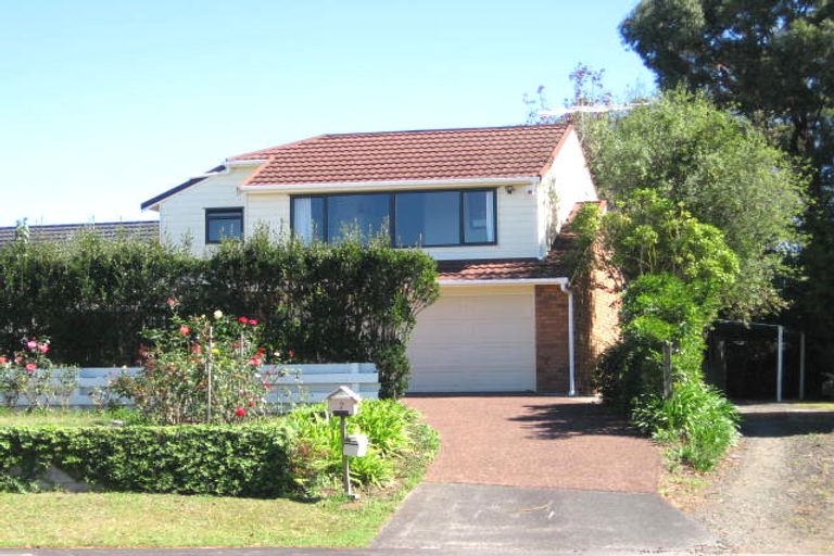 Photo of property in 7 Dawn Place, Te Atatu South, Auckland, 0610