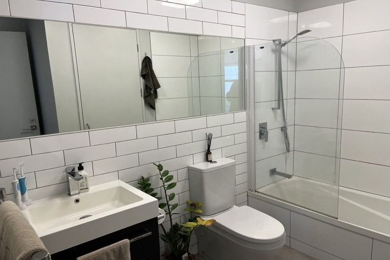 Photo of property in Detroit Apartments, 303/181 Tasman Street, Mount Cook, Wellington, 6021