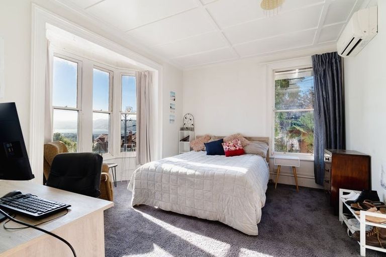 Photo of property in 189 Cargill Street, Dunedin Central, Dunedin, 9016