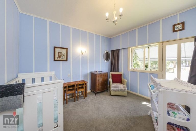 Photo of property in 243 Short Road, Halcombe, Feilding, 4779
