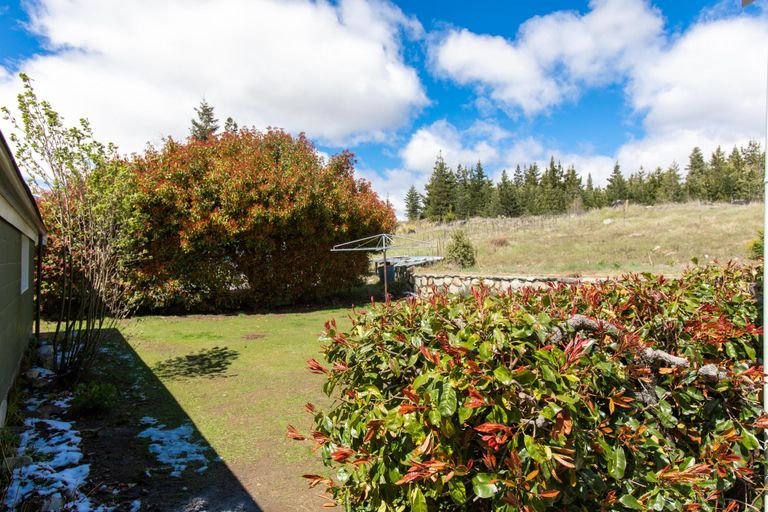 Photo of property in 46 Murray Place, Lake Tekapo, 7999