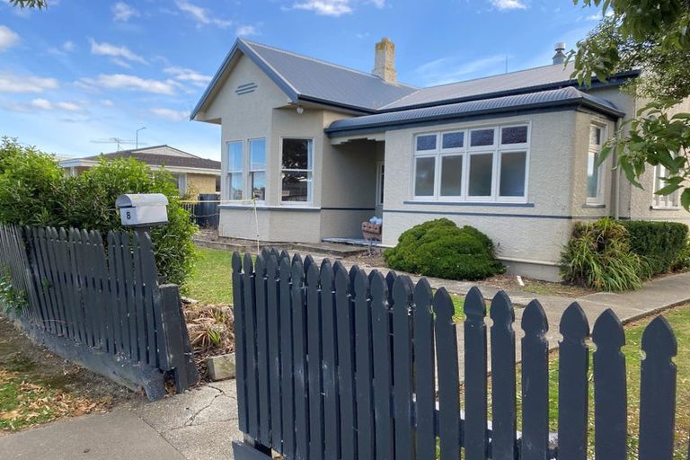 Photo of property in 8 Clifton Street, Windsor, Invercargill, 9810