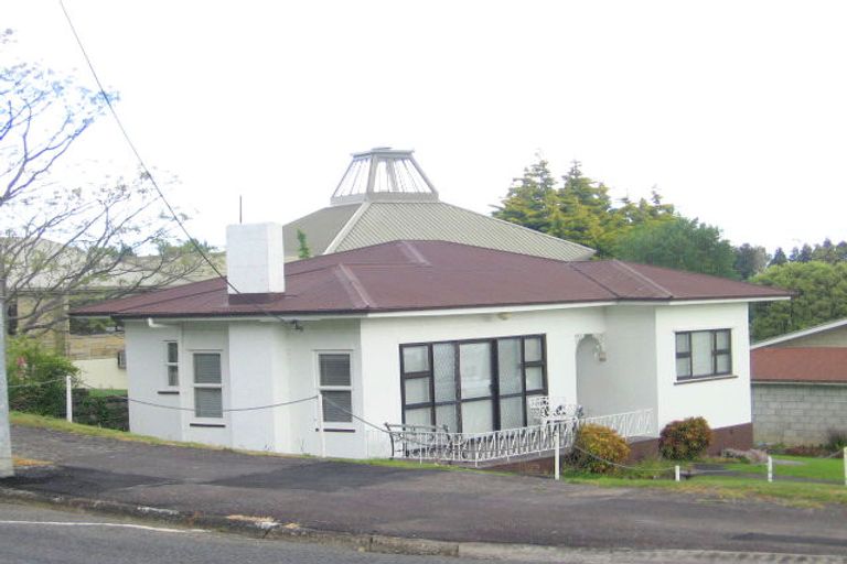 Photo of property in 63 Whitaker Street, Te Aroha, 3320