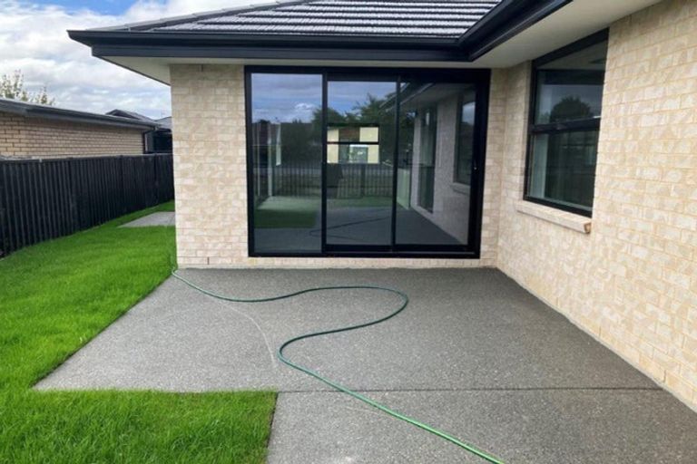 Photo of property in 34 Waiotahi Road, Kaiapoi, 7630