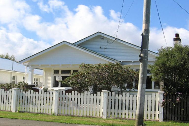 Photo of property in 104 William Street, Petone, Lower Hutt, 5012