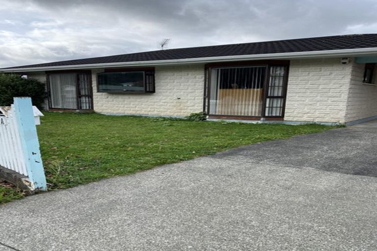 Photo of property in 14a Holdsworth Avenue, Trentham, Upper Hutt, 5018