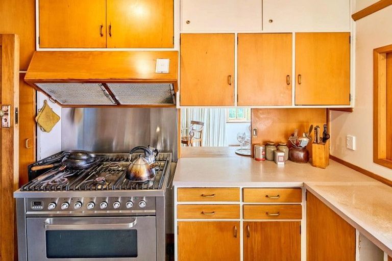 Photo of property in 57 Grafton Road, Roseneath, Wellington, 6011