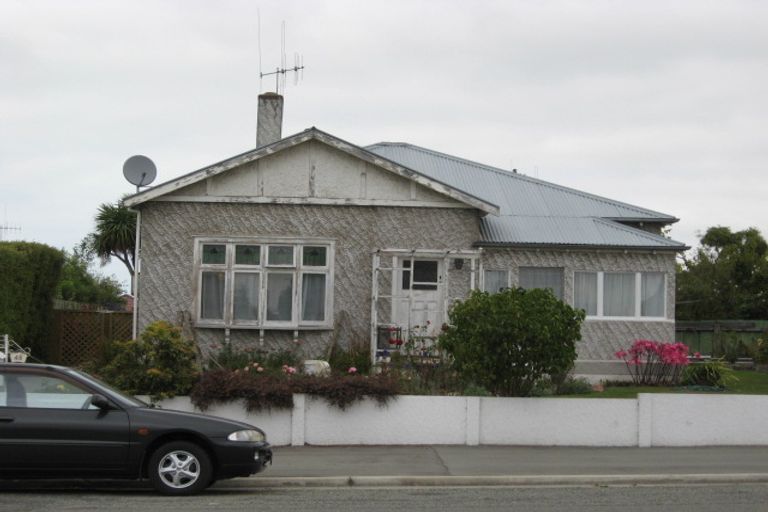 Photo of property in 48 College Road, Parkside, Timaru, 7910
