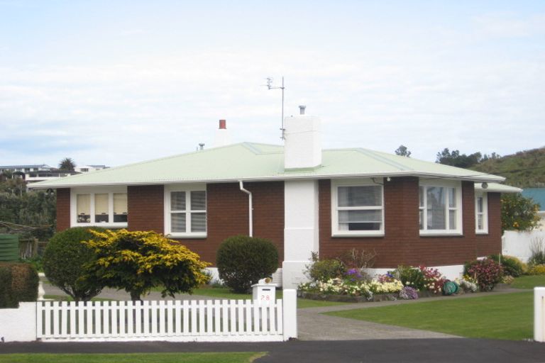 Photo of property in 28b Skinner Street, Blagdon, New Plymouth, 4310