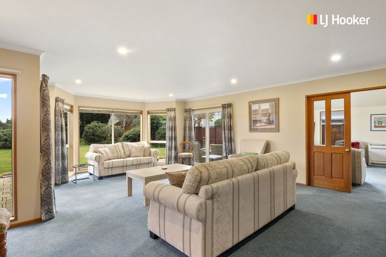 Photo of property in 3 Bishop Verdon Close, Mosgiel, 9024
