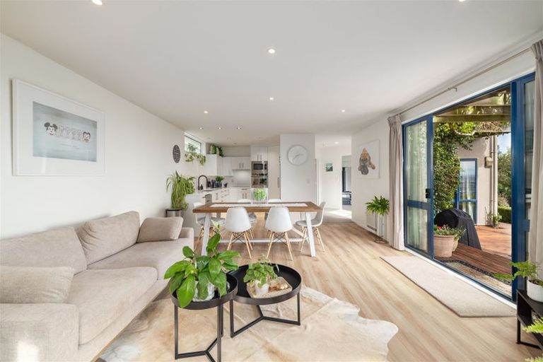 Photo of property in 80b Huntsbury Avenue, Huntsbury, Christchurch, 8022