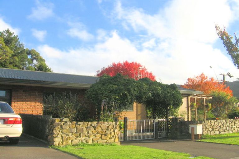 Photo of property in 2 Hine Road, Wainuiomata, Lower Hutt, 5014